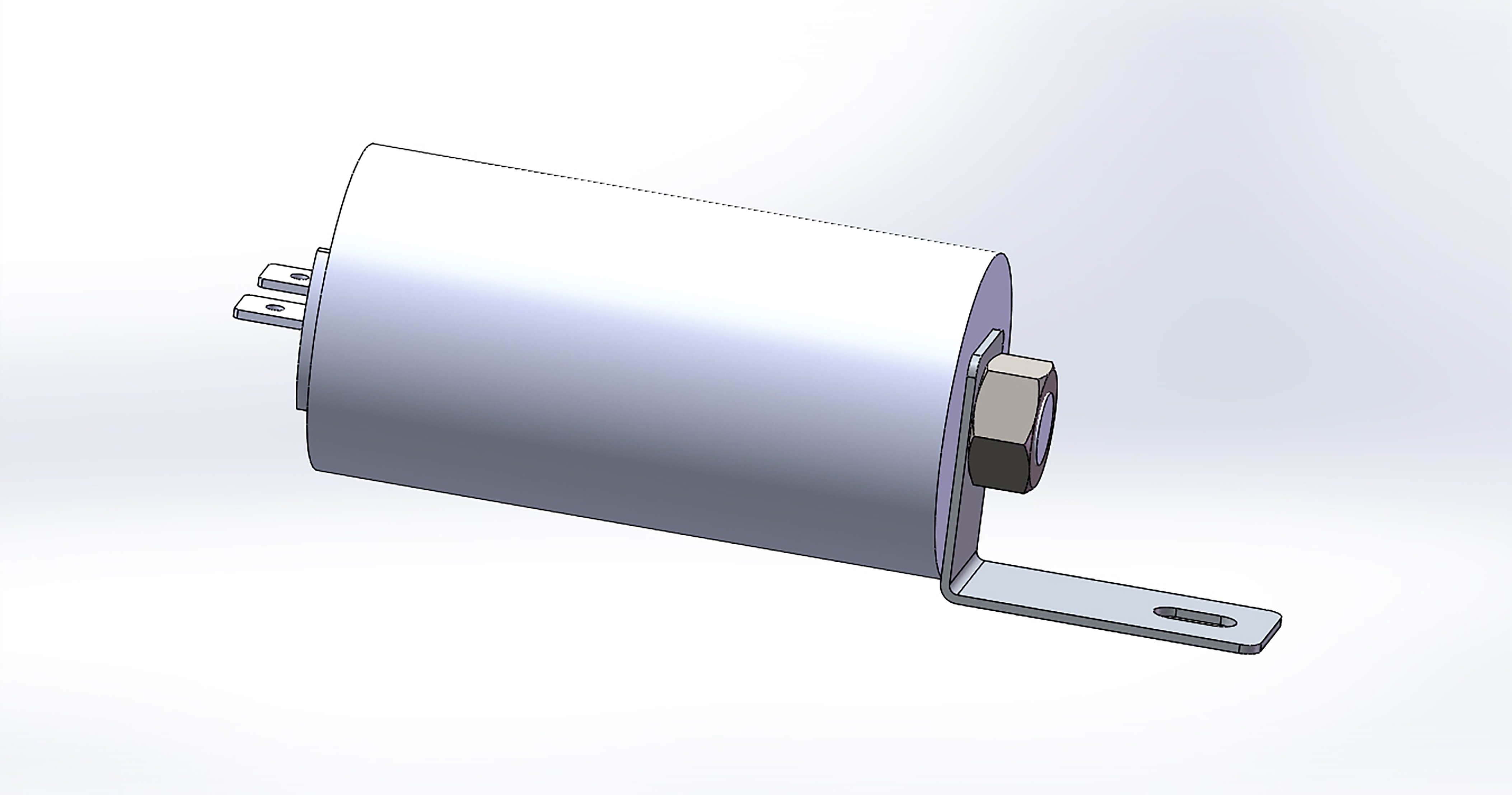 BD4801 85.86.87 Fixed Capacitor - High Quality Electronic Component for Circuit Boards & DIY Electronics Projects