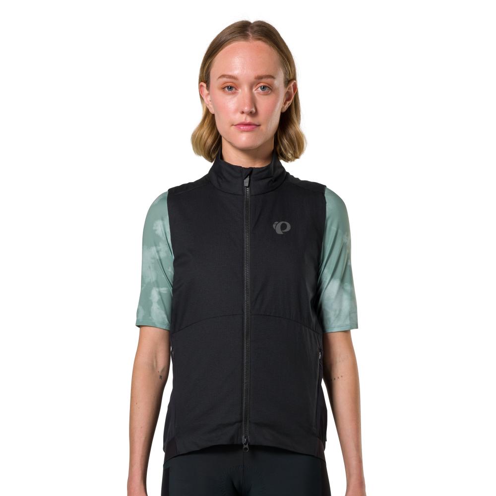 Women's Expedition PRO Alpha Vest - Lightweight Insulated Winter Vest for Outdoor Hiking & Cold Weather - Perfect for Skiing, Camping, and Daily Wear
