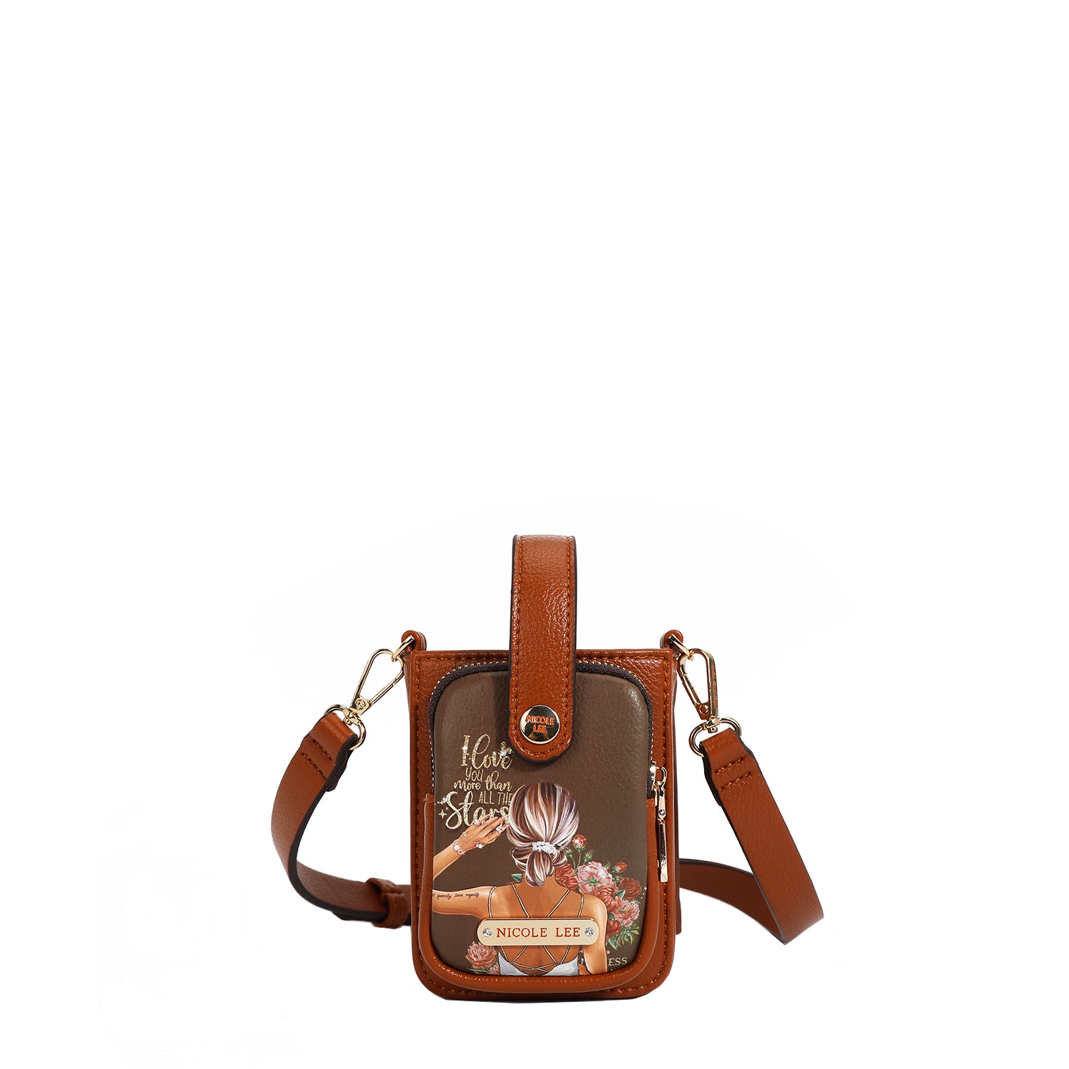 Premium Crossbody Strap Phone Case - Hands-Free Convenience for Travel, Shopping & Outdoor Activities