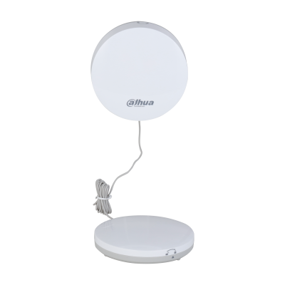 DHI ARD912 W2(868D) Wireless Water Leak Detector - Early Warning System for Home, Basement & Bathroom Protection