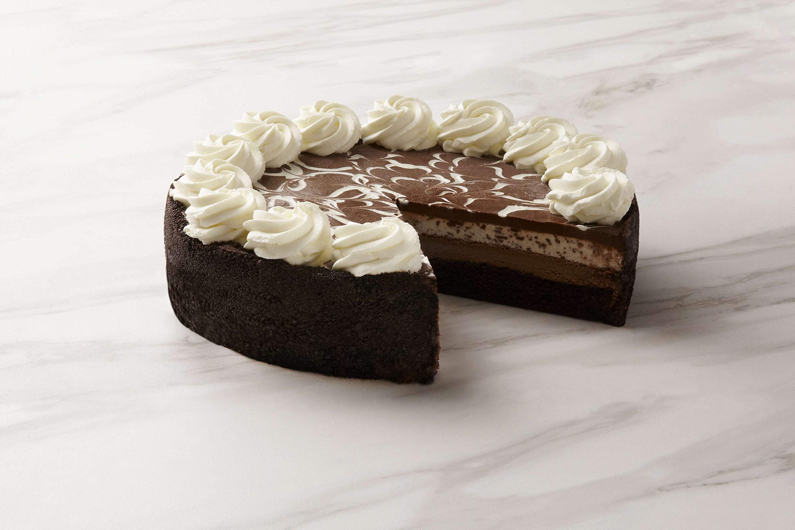 The Cheesecake Factory 10