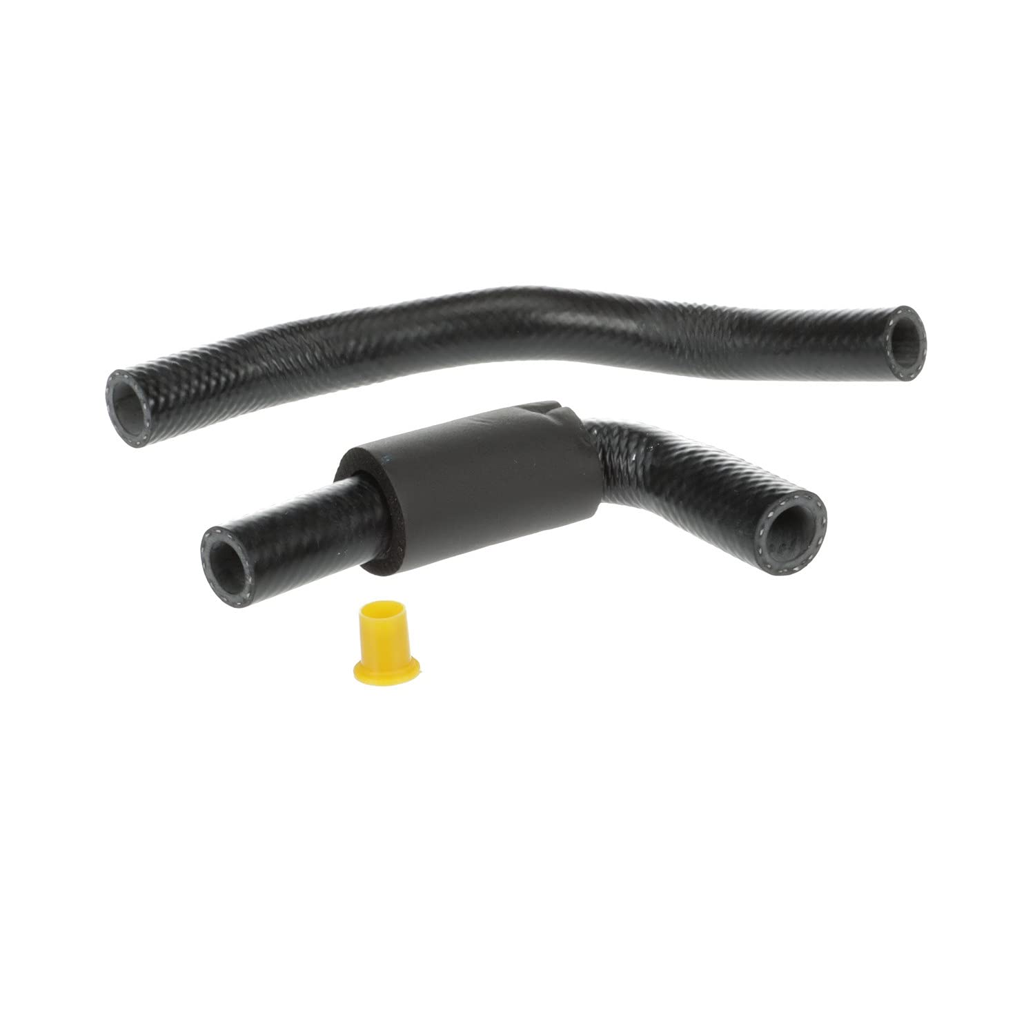 Sunsong 3404280 Power Steering Reservoir Hose - High-Quality Replacement for Smooth Steering Performance | Ideal for Car, Truck, and SUV Maintenance & Repair