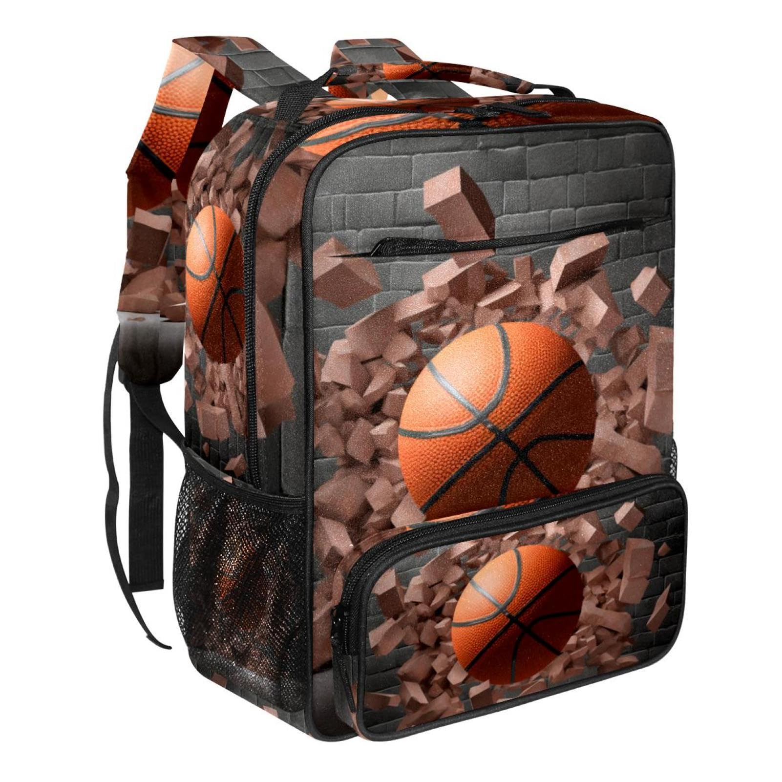 Best Travel & Work Backpack - Lightweight Durable Laptop Backpack for Men & Women - Perfect for Business Trips, Commuting & Outdoor Adventures