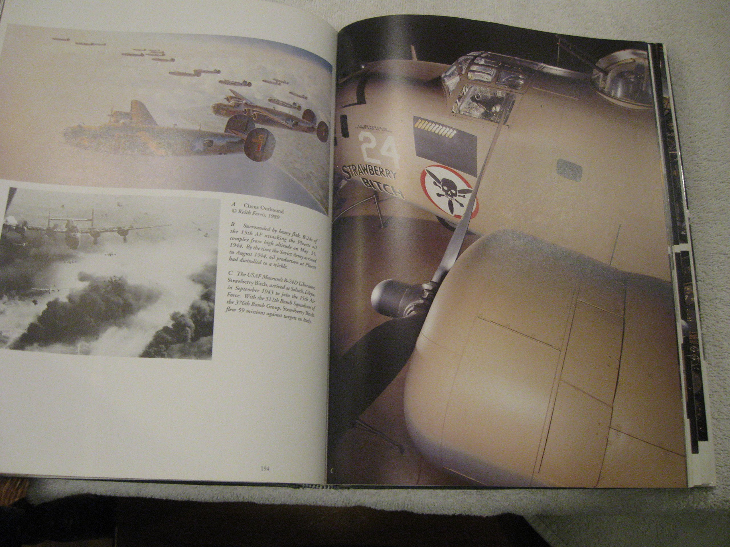 American Eagles: A History of the U.S. Air Force | Official USAF Museum Collection | Military History Book for Aviation Enthusiasts & Veterans