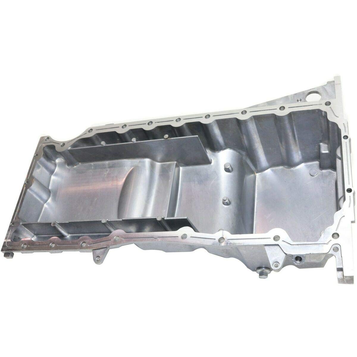 Oil Pan Replacement for 2005 Chevrolet Colorado RWD 5 qt with Drain Plug - Perfect for Engine Maintenance & DIY Auto Repair
