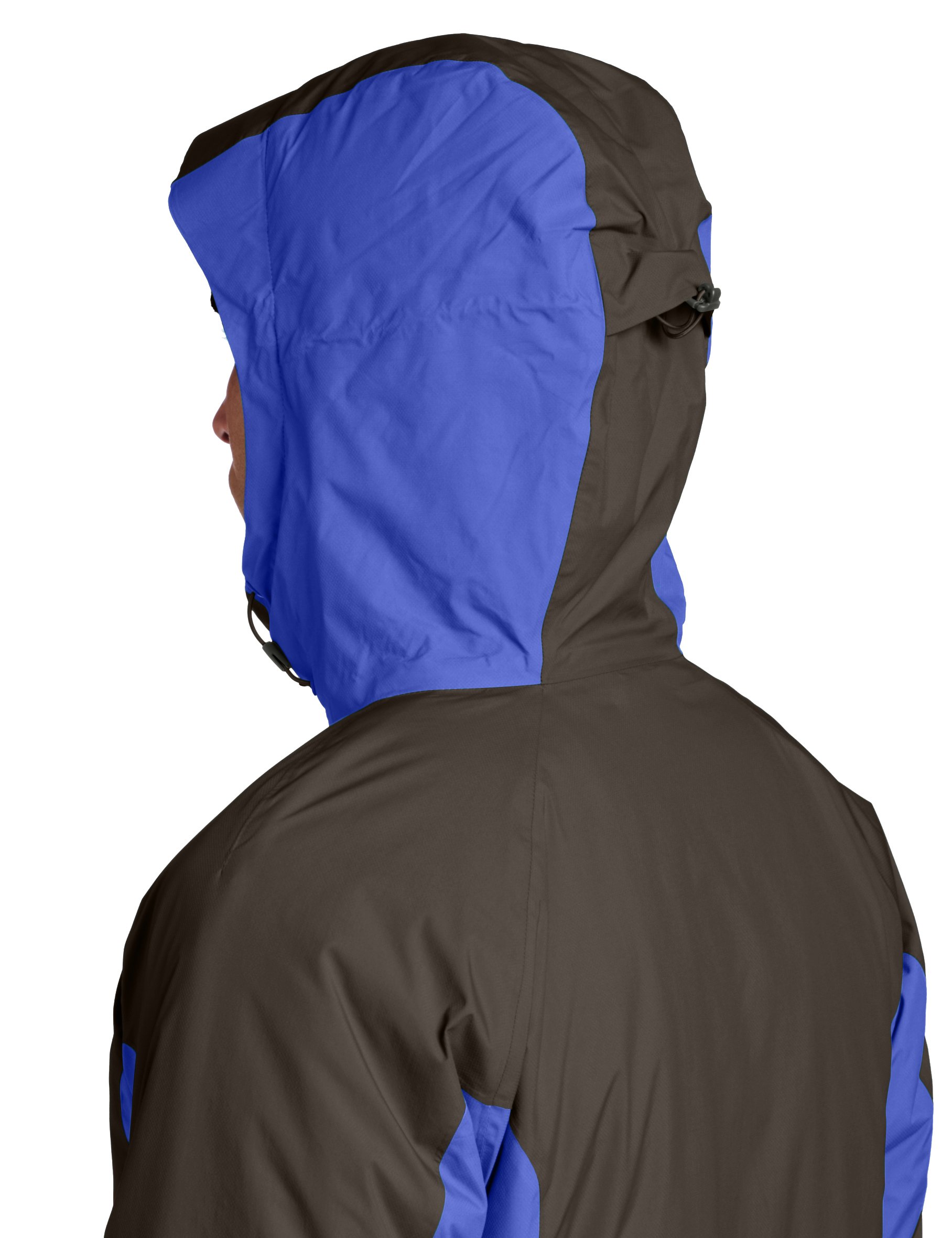 Columbia Men's In The Light Jacket - Water-Resistant, Breathable Outdoor Jacket for Hiking, Camping & Travel | Lightweight Windbreaker for Active Lifestyles