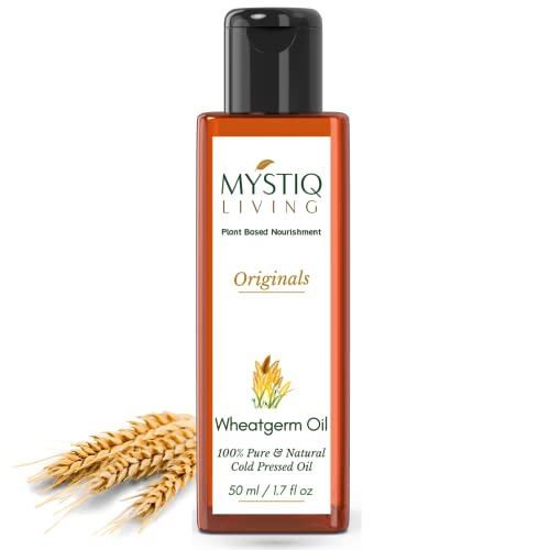 WheatGerm Oil