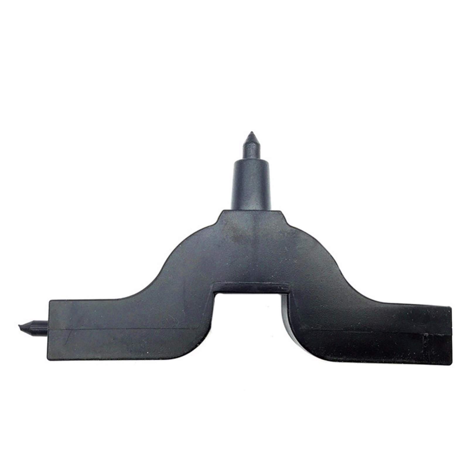 Premium Garden Hose Adapter - 1/4