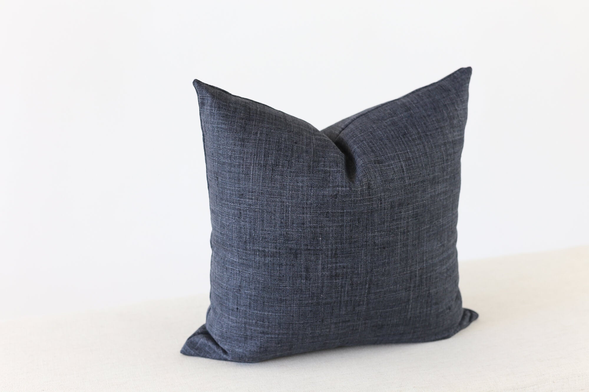 Premium Axel Pillow Cover - Soft & Durable Decorative Pillowcase for Living Room, Bedroom, or Sofa - Home Decor Essentials for Comfort & Style