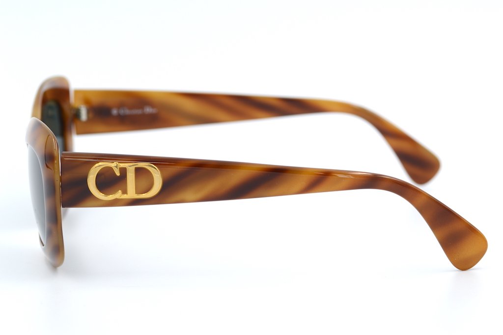 Christian Dior 2974 Sunglasses - Luxury Designer Shades for Women | UV Protection & Fashion Statement | Perfect for Beach, Driving & Outdoor Activities