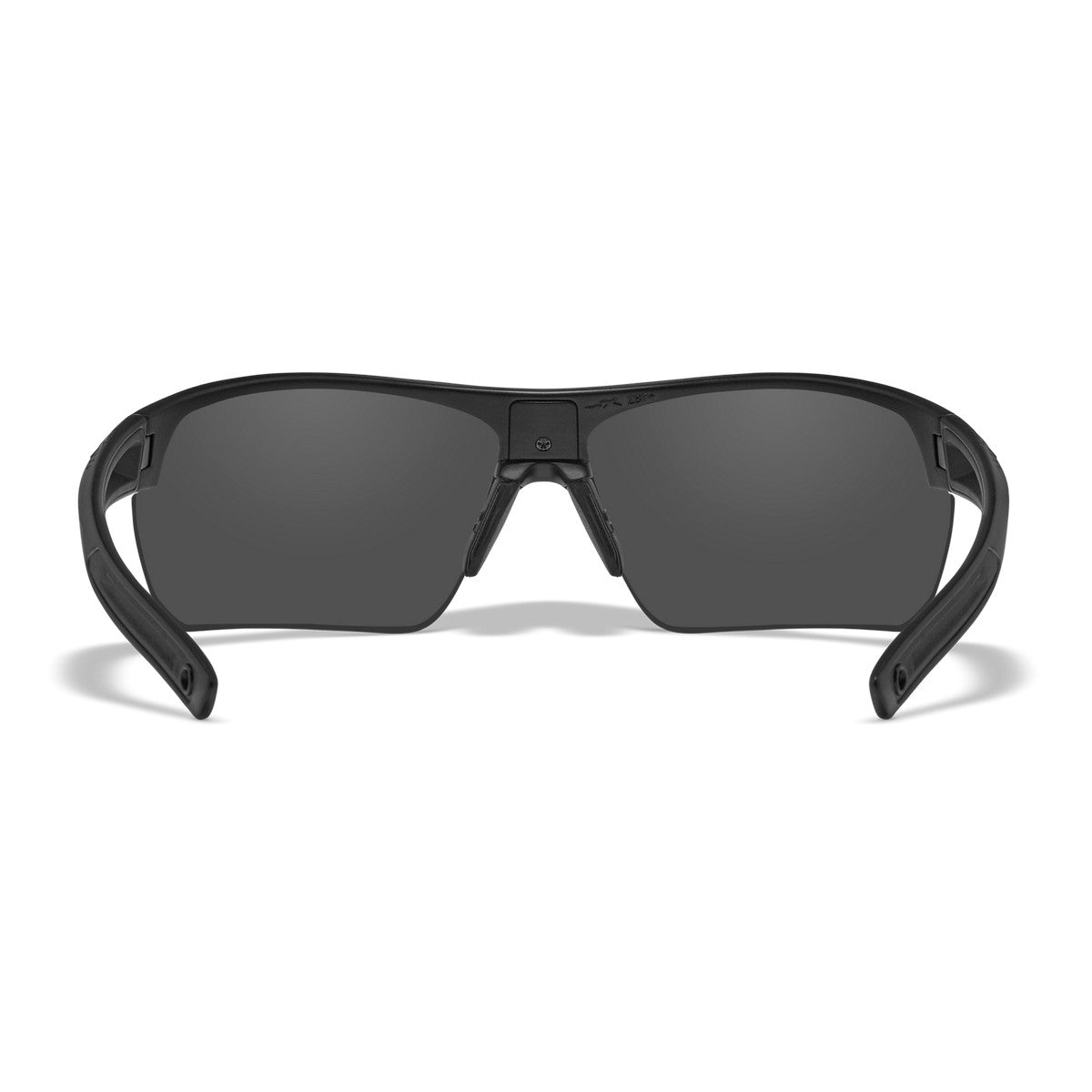 WileyX Guard Advanced 2 Lens Tactical Sunglasses - ANSI Z87.1 Safety Glasses for Shooting, Cycling & Outdoor Sports - UV Protection, Impact Resistant, Lightweight Frame
