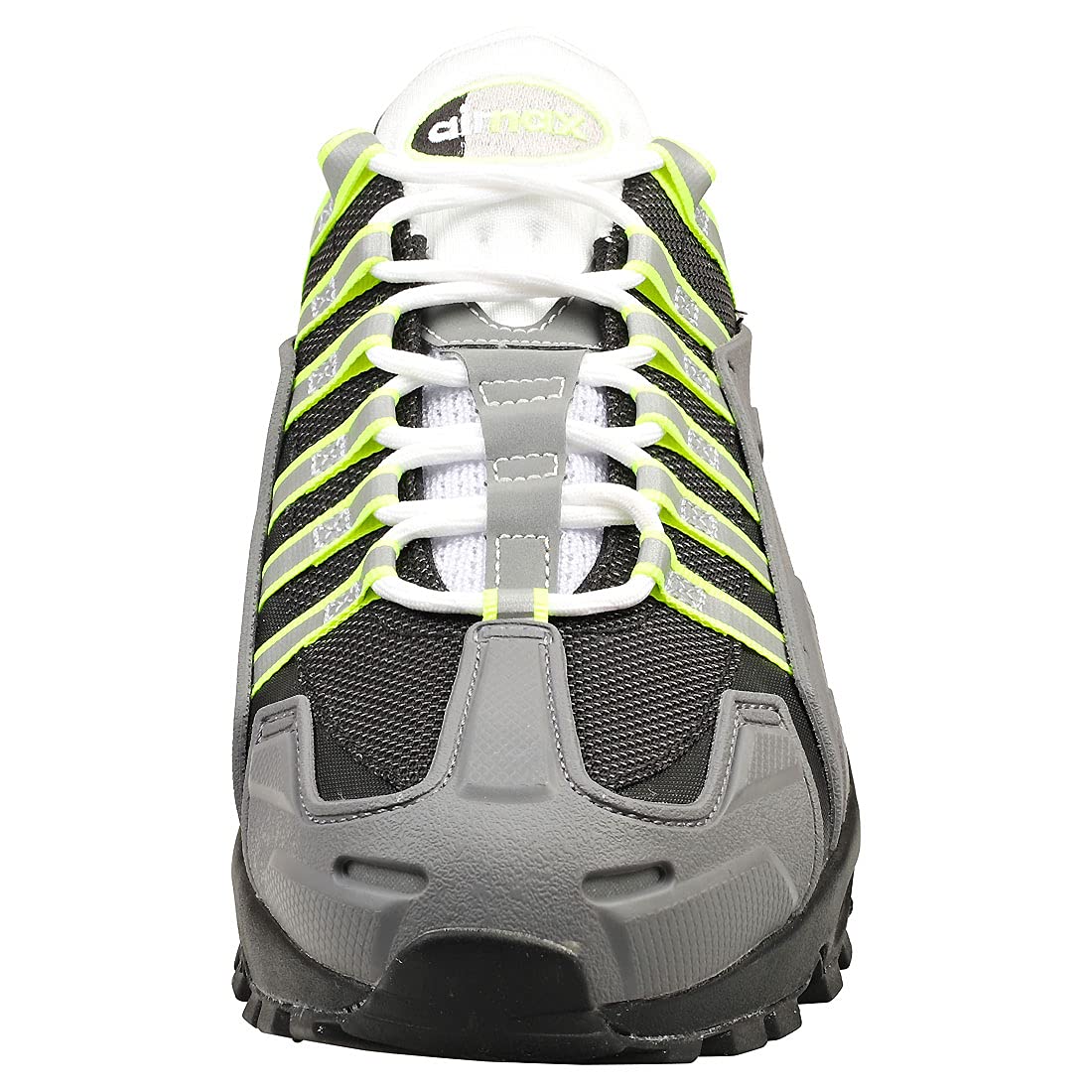 Nike Air Max 95 Men's Running Shoes - Lightweight Cushioned Sneakers for Jogging & Gym Workouts | Style Cz3591 | Perfect for Streetwear & Athletic Performance