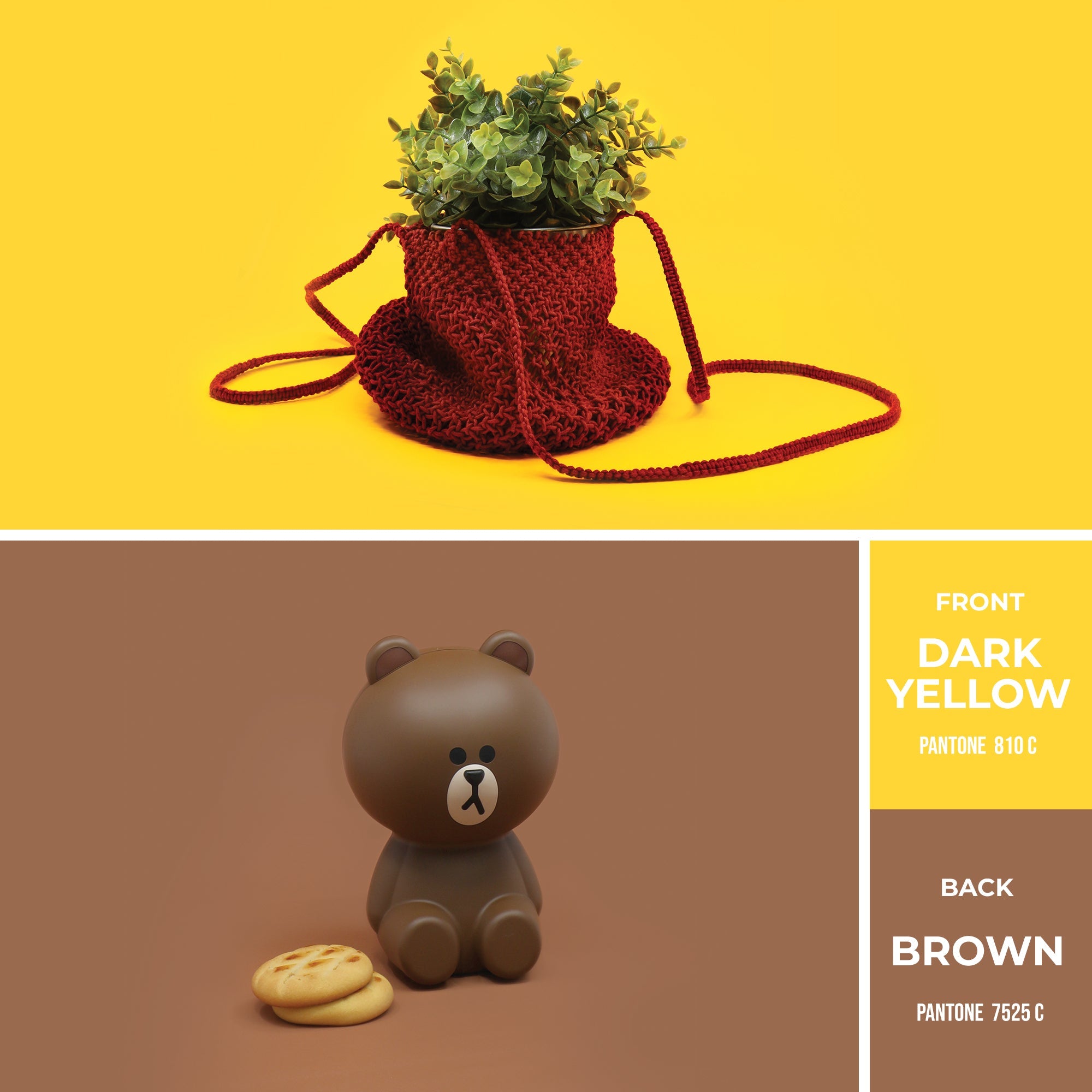 Foldio2 Plus Colored Flat Lay Backdrop Set (Set B) - 28.9” x 15” - Perfect for Product Photography, Ecommerce Listings & Social Media Content Creation