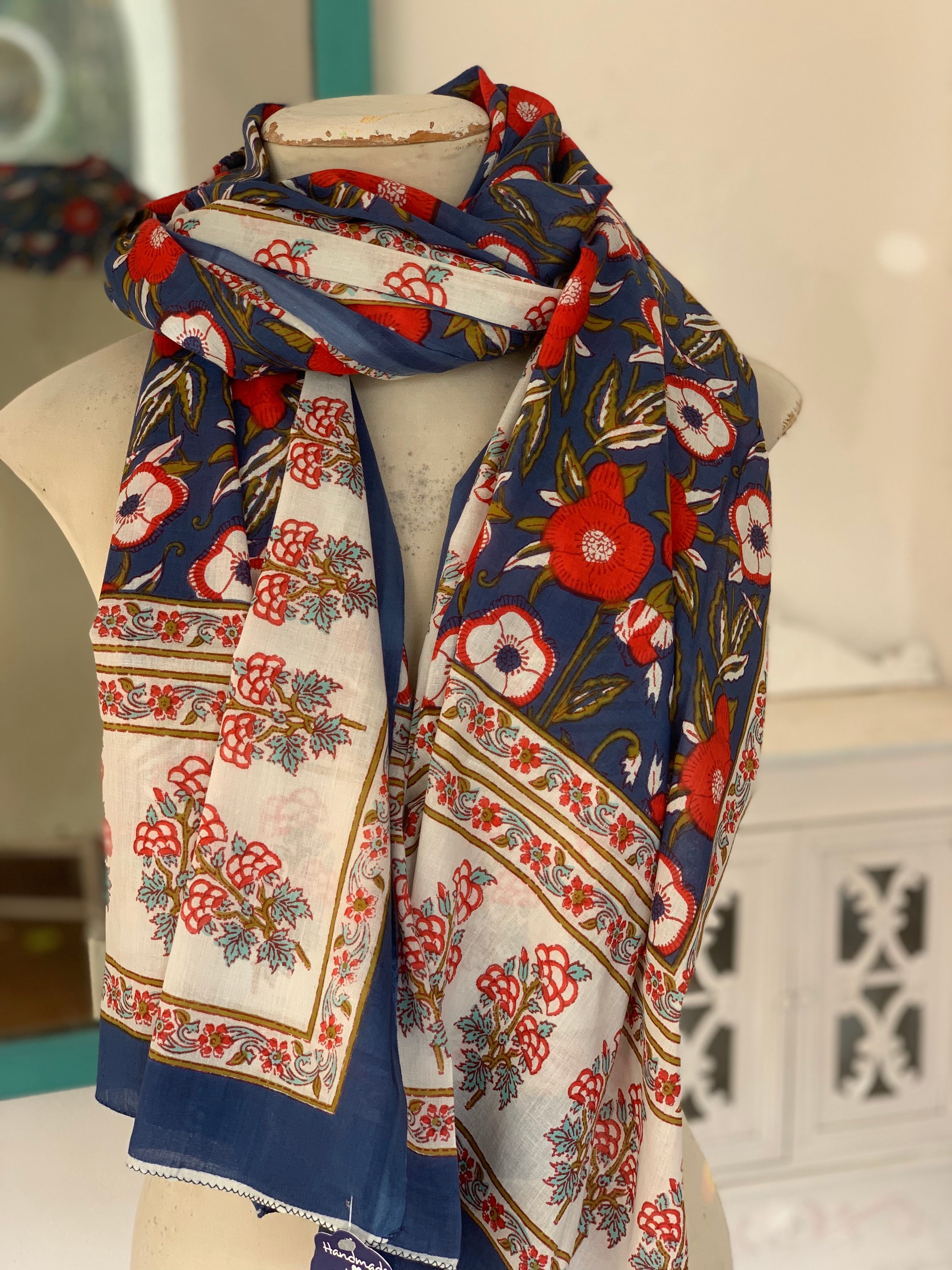 Stylish Cotton Sarong & Pareo - Soft Beach Wrap & Shawl for Women | Perfect for Beach, Pool, and Summer Vacations