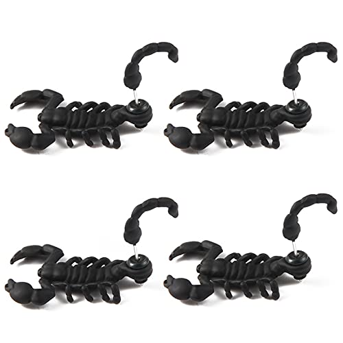 scorpion