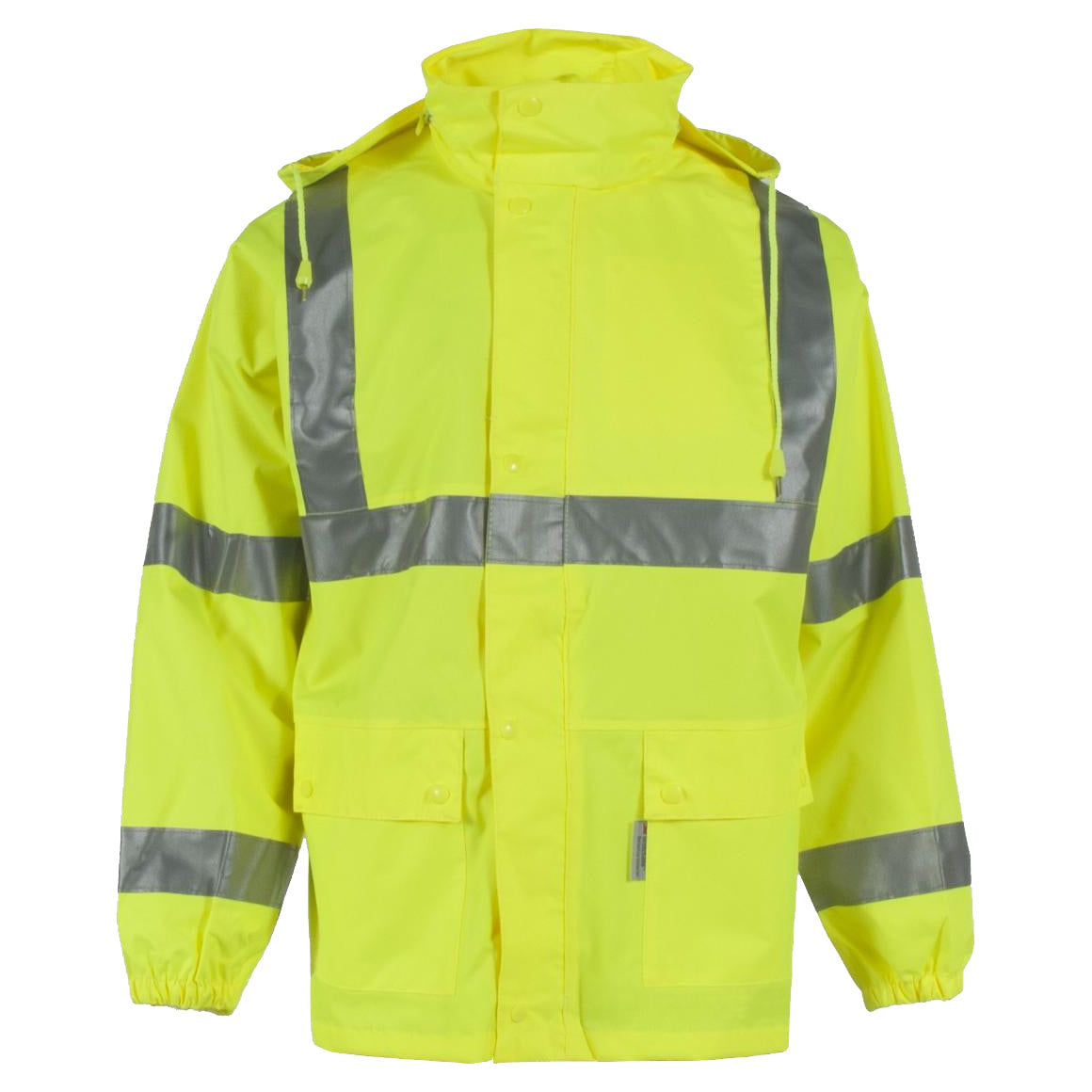 Air Tex Waterproof Parka Jacket with Detachable Hood - Lightweight Windproof Winter Coat for Men & Women - Perfect for Hiking, Skiing & Outdoor Adventures
