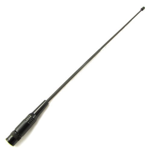 15.5 Inch BNC-Male