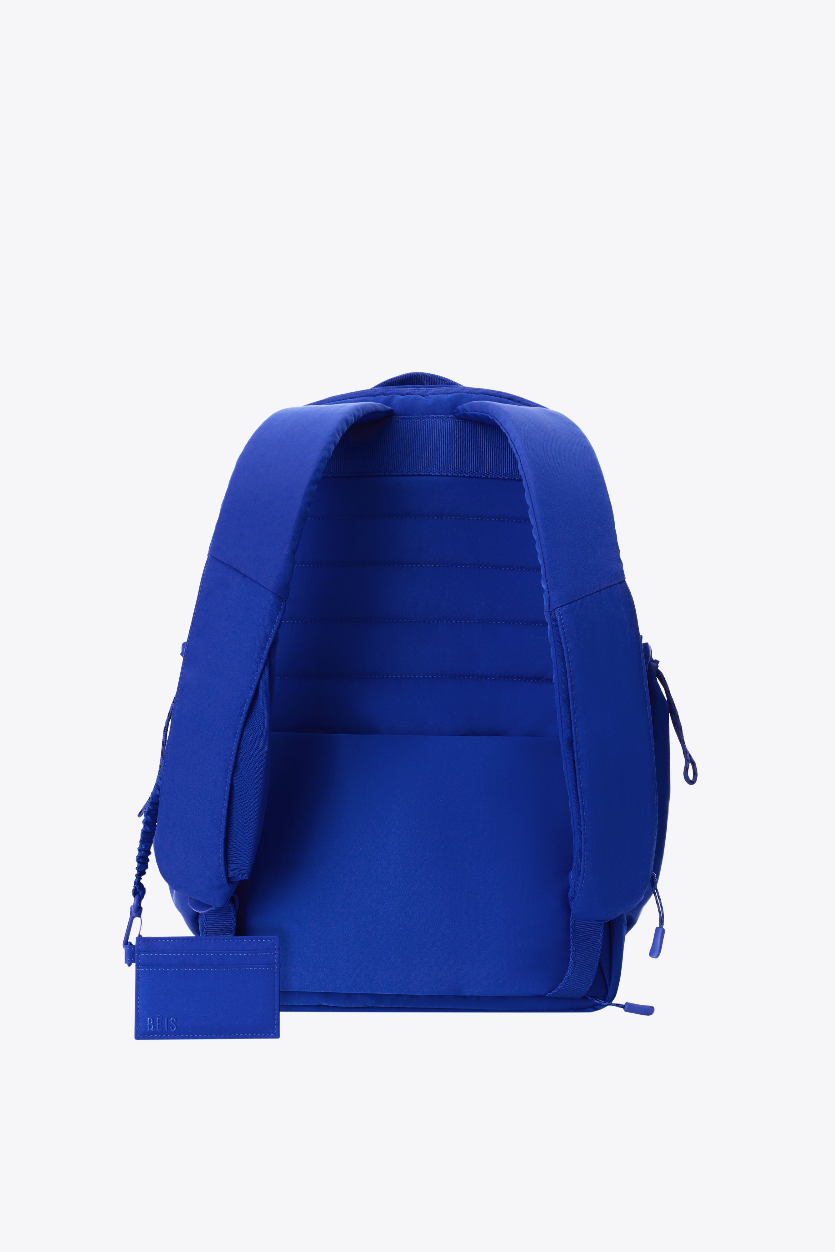Premium The North To South Backpack - Waterproof Travel Backpack for Men & Women, Durable Cobalt Blue Hiking Backpack with USB Charging Port - Perfect for Camping, Hiking & Daily Commute