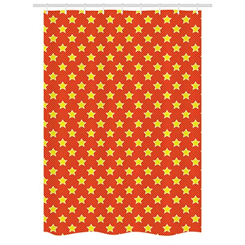 Yellow Vermilion