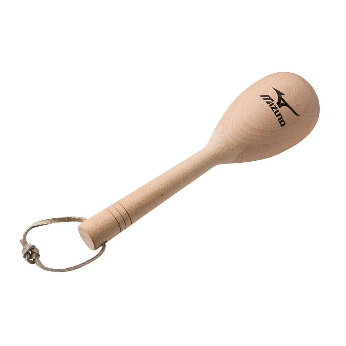 Mizuno G2 Baseball Glove Shaping Mallet - Professional Leather Glove Forming Tool for Baseball & Softball Players - Perfect for Breaking In & Maintaining Gloves