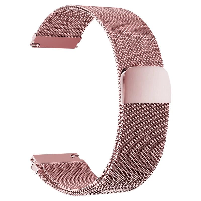 Rose Pink