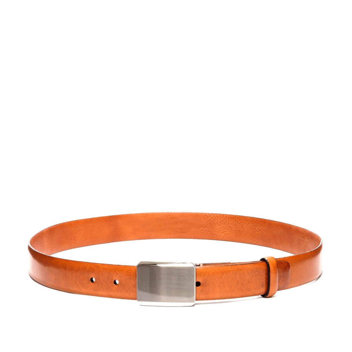 LAWRENCE Genuine Leather Dress Belt for Men - Classic & Stylish Formal Wear Accessory for Office, Business, and Special Occasions