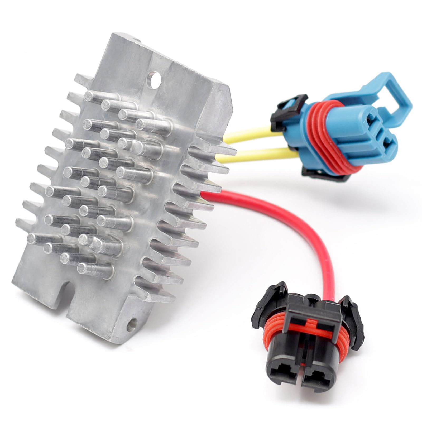 21066-0747 Voltage Regulator Replacement for Kawasaki FS730V FX850V FXT00V Engines - Compatible with Lawn Mowers, Tractors & Outdoor Power Equipment - Ensures Stable Electrical Performance for Mowing, Landscaping & Yard Maintenance