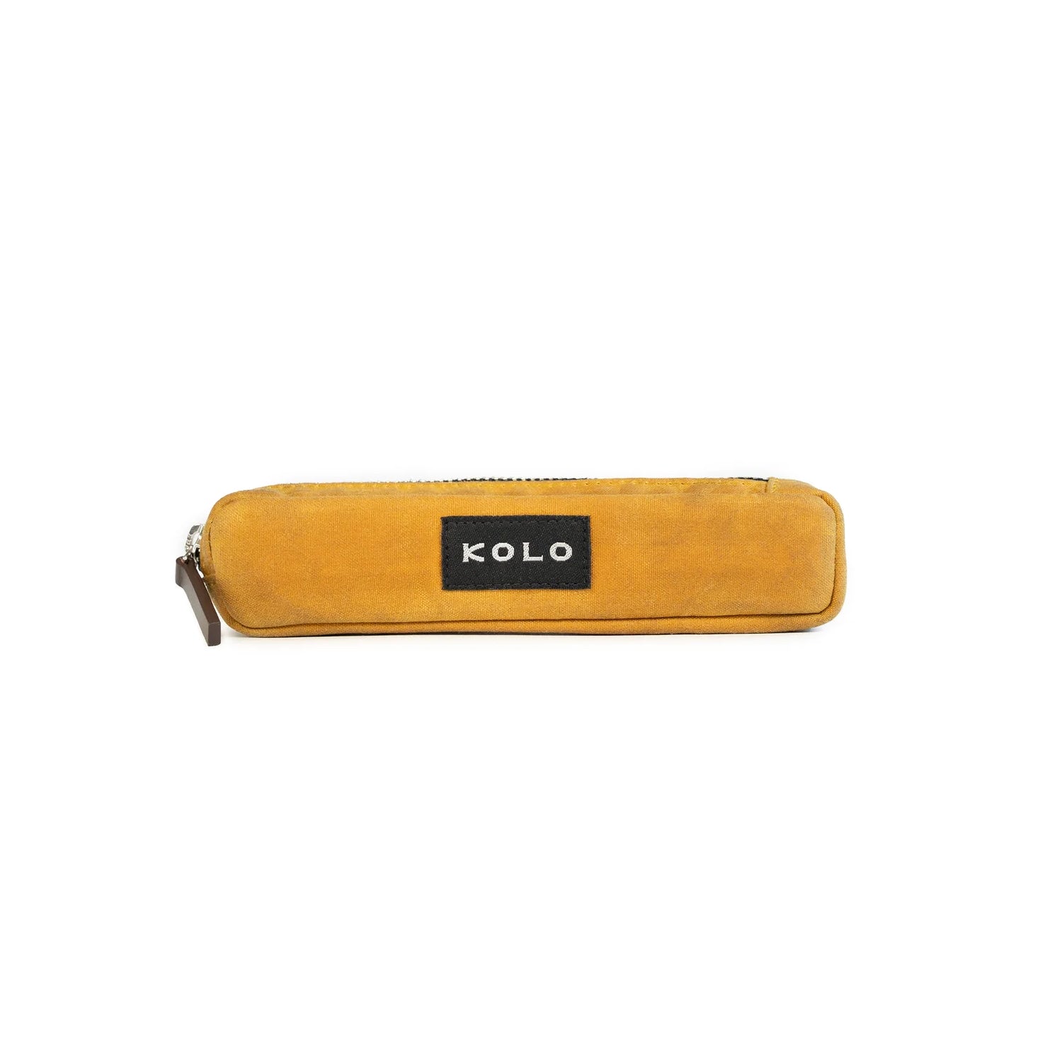 Ochre Wax