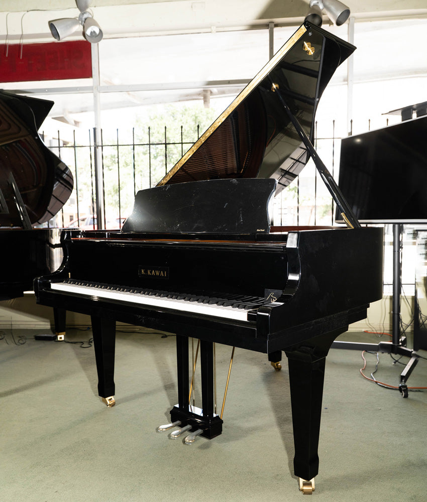2023 Kawai GX-1 BLAK Series 5'5