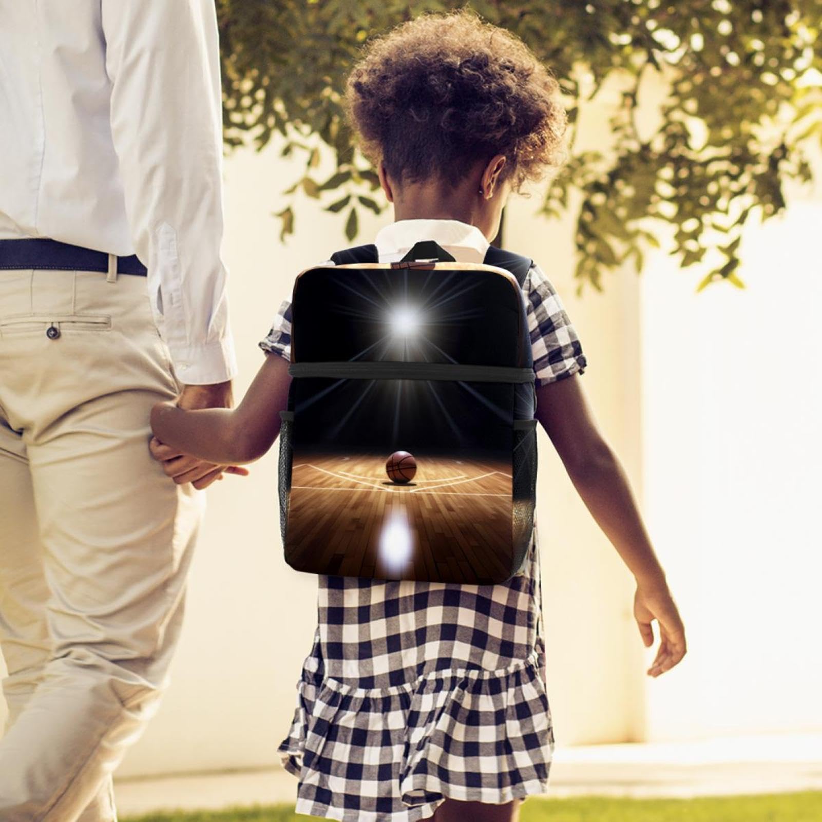 Best Travel & Work Backpack - Durable Multi-Purpose Daypack for Commuting, Sports & Outdoor Activities | Perfect for Basketball, Cricket & Wooden Field Adventures