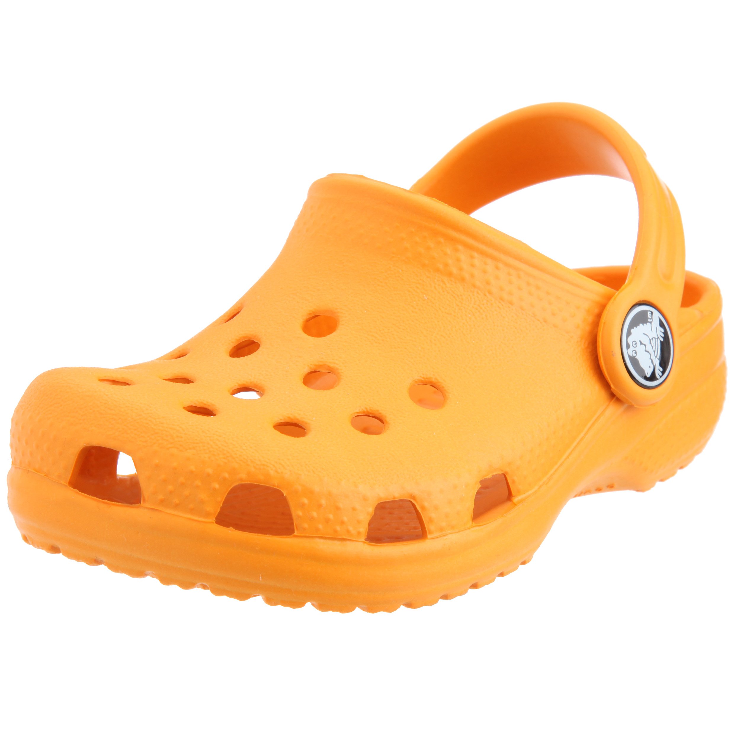 Crocs Toddler & Little Kid Cayman Sandal | Comfortable Water Shoes for Boys & Girls | Perfect for Beach, Pool & Outdoor Play