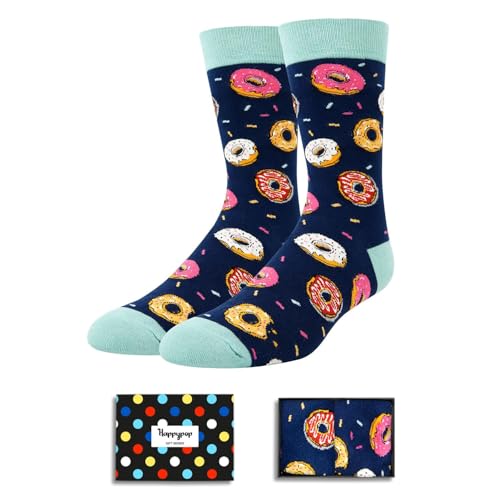 Donut Blue