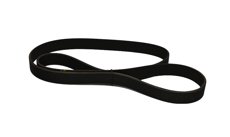 Yanmar 48 B 56 Alternator Belt - 56 Inch Replacement Belt for Tractors & Heavy Equipment - Perfect for Agricultural Machinery & Marine Engines