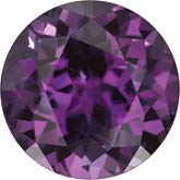 Chatham Alexandrite & Diamond Halo Earrings in Sterling Silver | Elegant Dangle Earrings for Women | Perfect for Weddings, Parties & Special Occasions