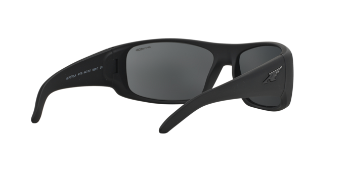 Arnette La Pistola AN4179 447/87 Sunglasses - Polarized UV Protection Aviator Style for Men & Women - Perfect for Driving, Outdoor Sports & Fashion Accessories