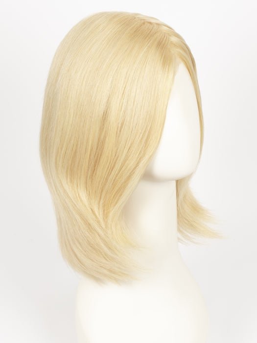 Carrie Lite Petite Human Hair Lace Front Wig - Hand-Tied Natural Look for Women | Perfect for Daily Wear, Cosplay & Special Occasions