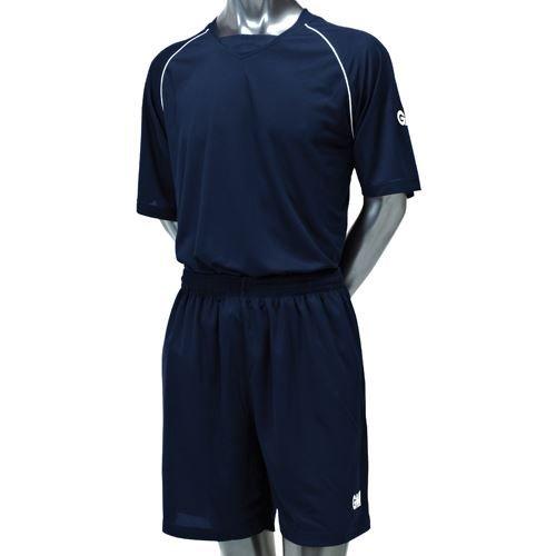 Gunn & Moore Junior Cricket Training Shorts - Lightweight & Breathable for Kids' Cricket Practice & Matches | Perfect for School Sports & Summer Games