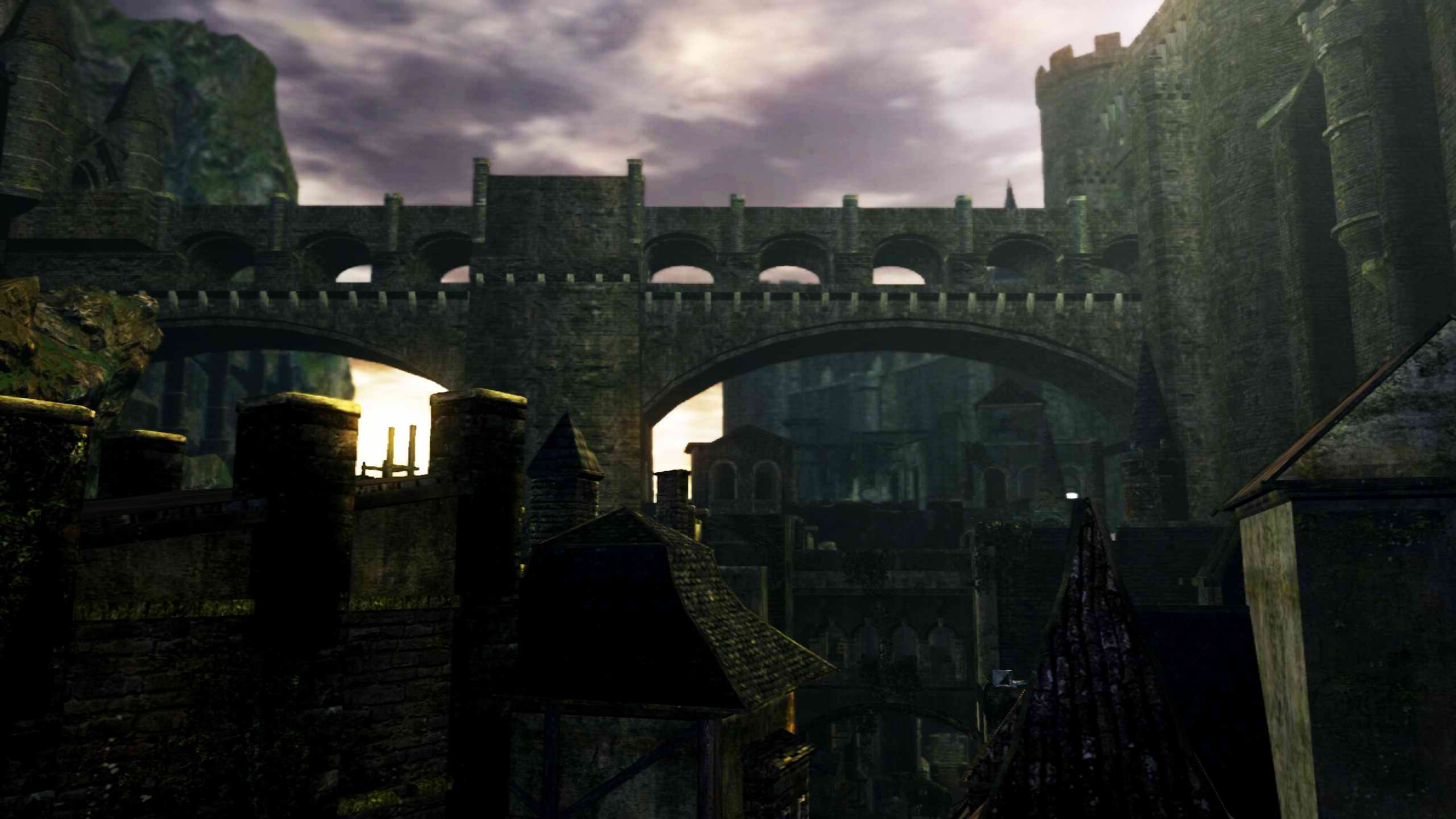 Dark Souls - Xbox 360 Game | Action RPG Adventure for Hardcore Gamers | Perfect for Fantasy & Challenge Lovers