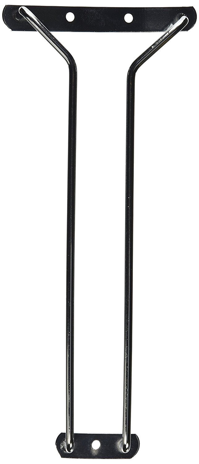 10-Pack Chrome Glass Hanger Rack - Space Saving Closet Organizer for Shirts, Pants & Coats - Perfect for Bedroom, Closet & Laundry Room Organization