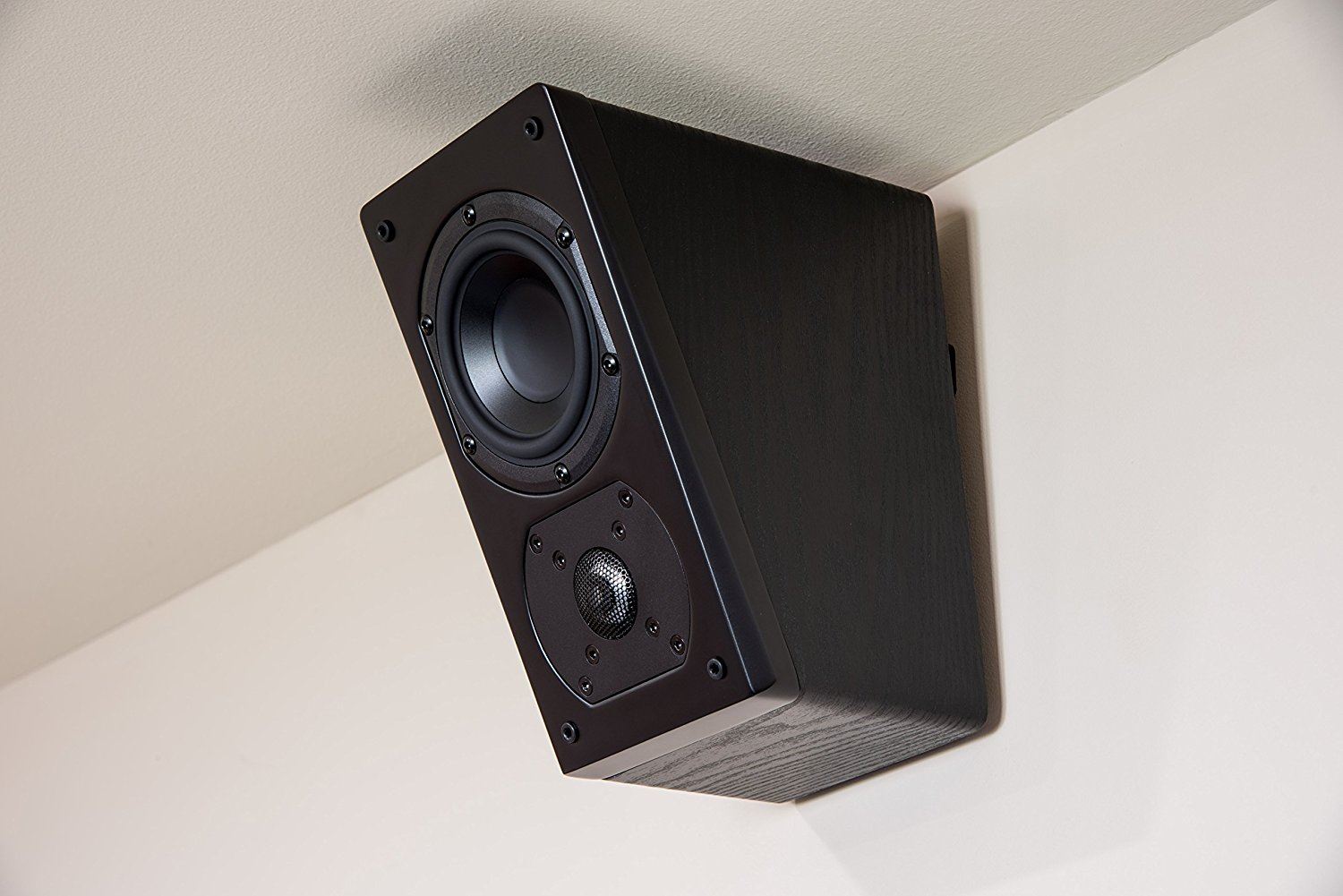 SVS Prime Elevation Speakers - High-Performance Home Theater & Dolby Atmos Surround Sound | Perfect for Movie Nights & Gaming Setup