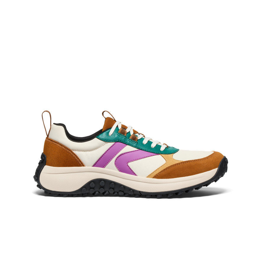 Men's KS86 Sneaker - Lightweight Running Shoes for Men | Aventurine/Willowherb Color | Perfect for Jogging, Gym Workouts & Casual Wear