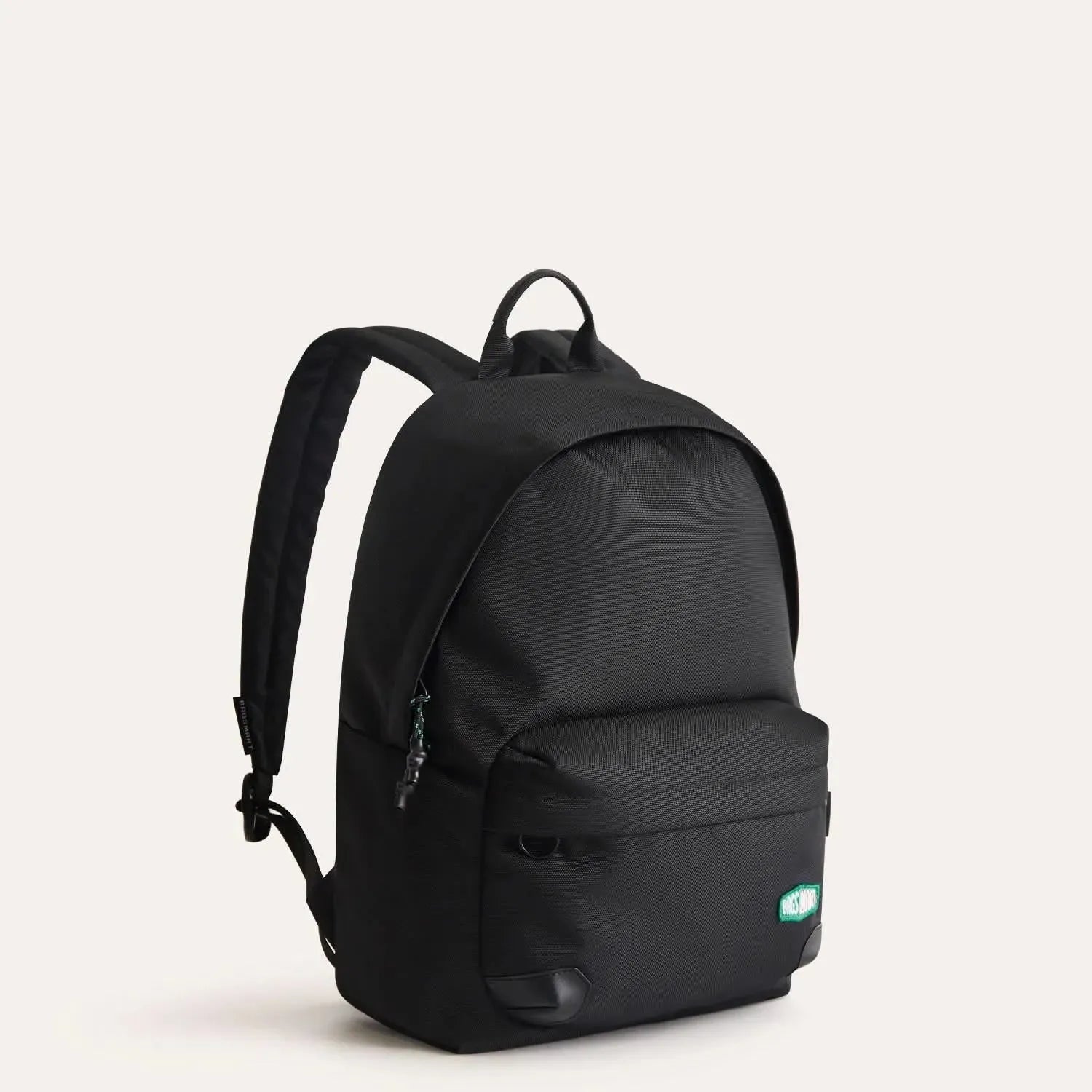 Durable Ocean Cordura® Campus Backpack with Laptop Sleeve - Water-Resistant College Backpack for Students, Travel & Work | Perfect for School, Commuting & Outdoor Adventures