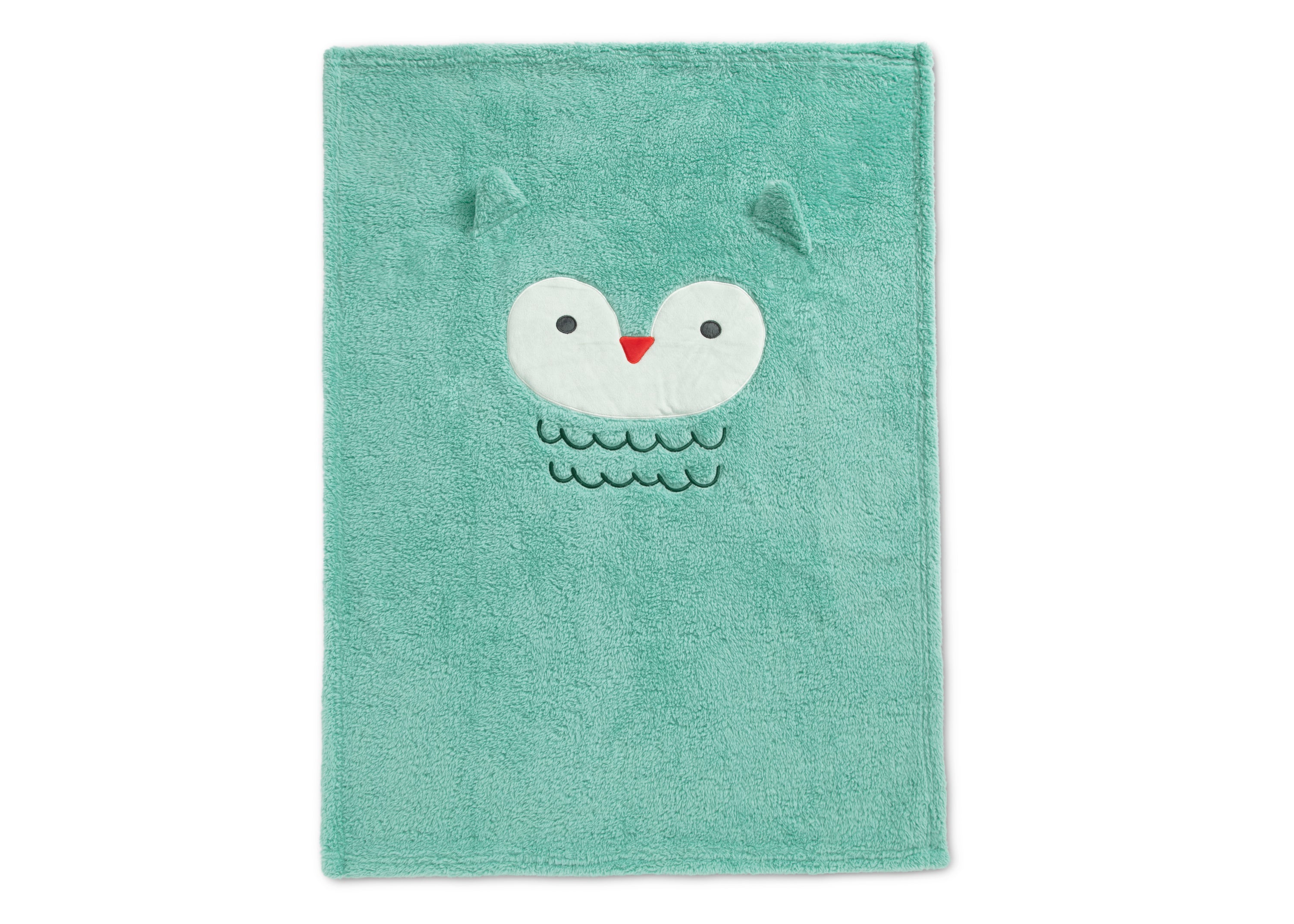 Cozy Sherpa Throw Blanket for Kids - Ultra Soft & Warm Fleece Blanket - Perfect for Bedtime, Couch Snuggling & Winter Comfort