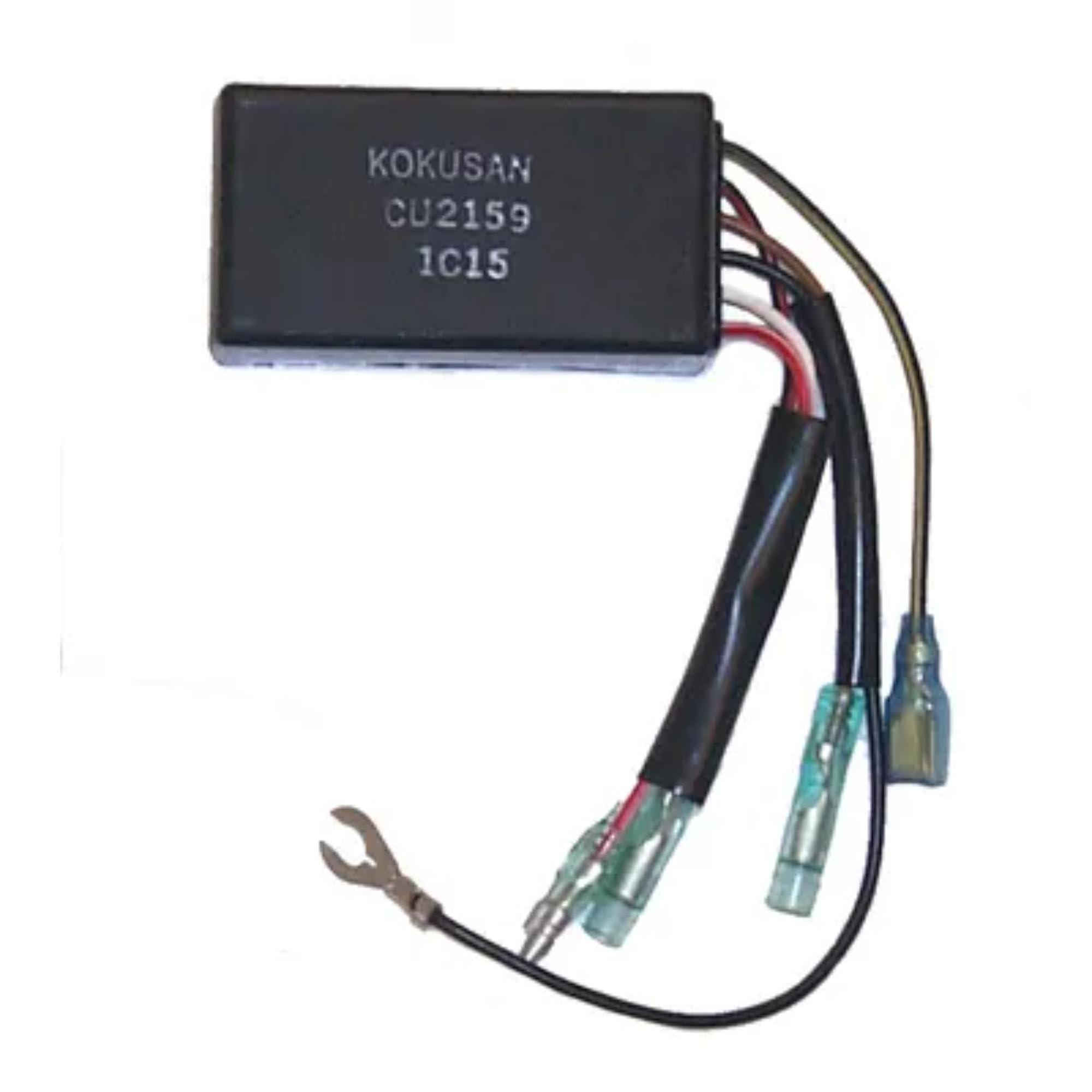 Sierra Switch Box 18-5792 - Heavy Duty Electrical Junction Box for Outdoor & Industrial Use - Weatherproof Enclosure for Wiring & Electrical Connections