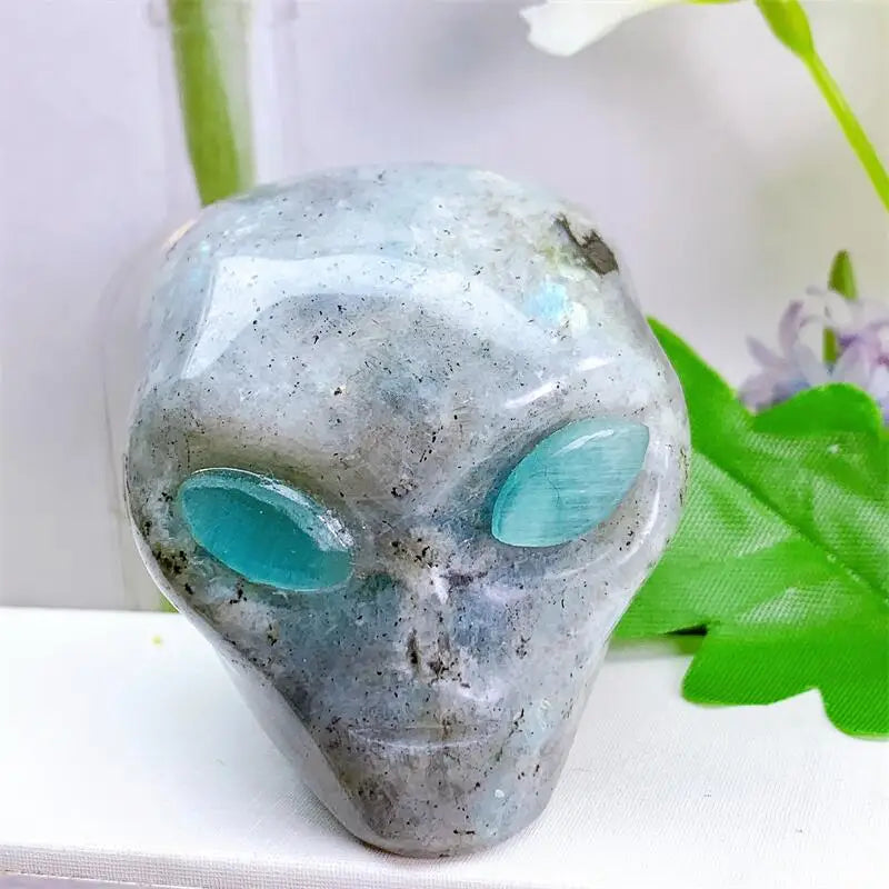 labradorite