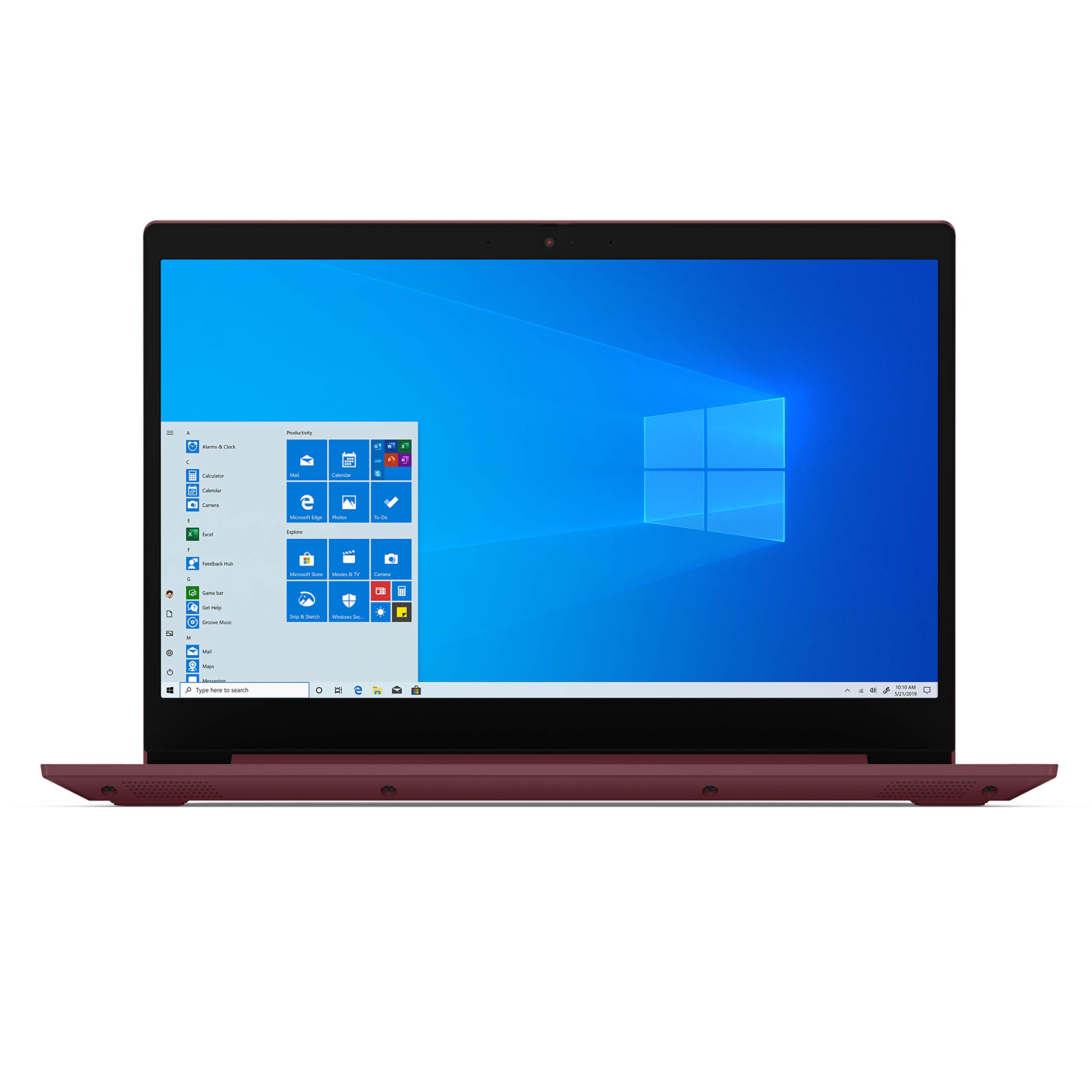Lenovo IdeaPad 3 15.6