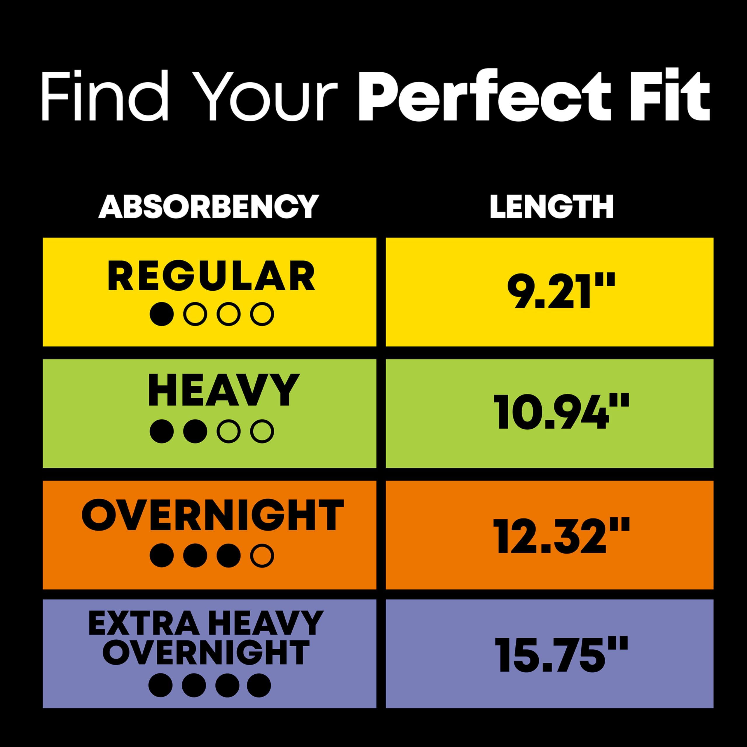 U by Kotex Maxi Pads with Wings - Ultra Thin Overnight Pads for Heavy Flow, 14 Count (Packaging May Vary) | Leakproof & Comfortable Protection for Nighttime Use, Period Days & Postpartum Care
