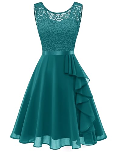 Peacockgreen