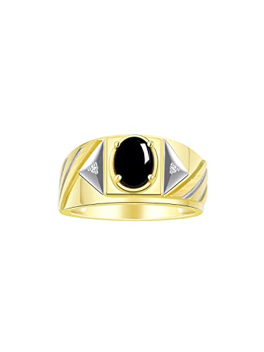 Cabochon Onyx