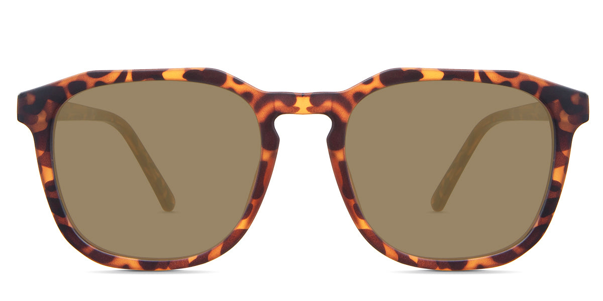 Reign Men's Prescription Sunglasses - UV Protection Polarized Lenses for Driving, Fishing & Outdoor Activities